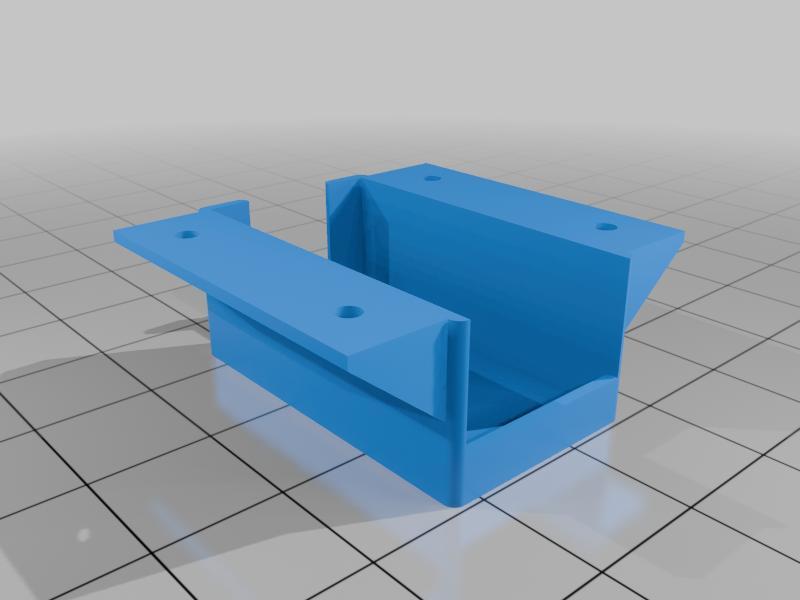 USB Extender Holder