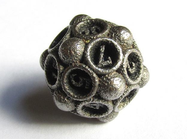 Spore d20