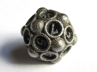 Spore d20
