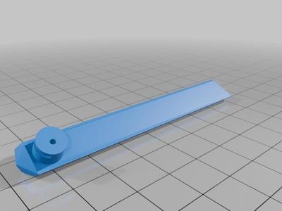 Philips Avent SCD921/926 antenna housing