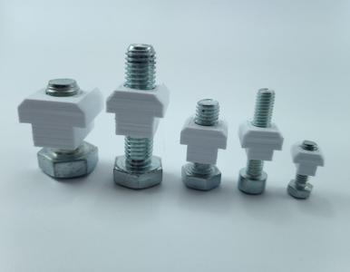 T Slot DIN508