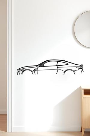 M4 G82 Wall Art, Wall Decor, Home Decor