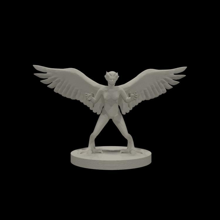 Harpy