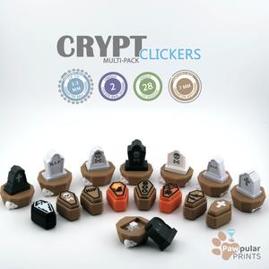 Crypt Clickers