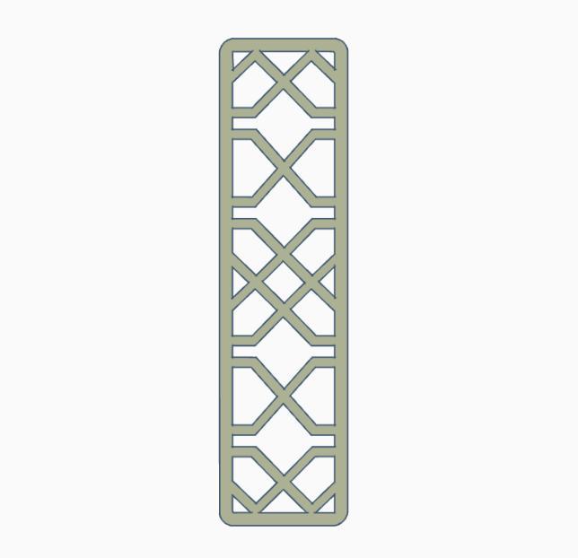 Bookmark 5.stl
