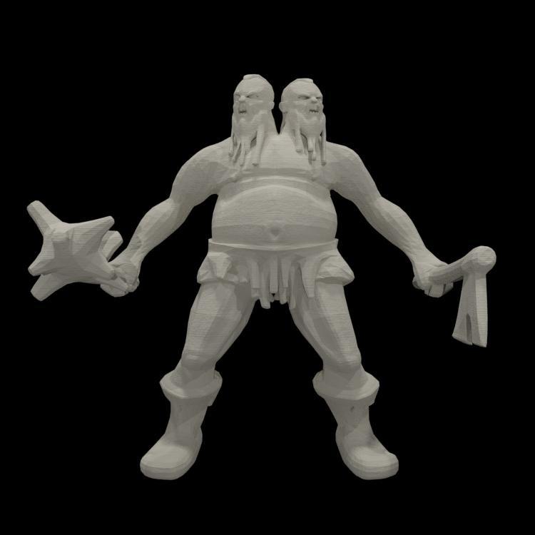 Ettin