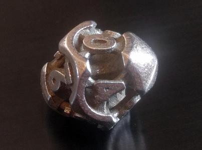Chord d10