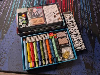 Tiny Epic Game of Thrones insert