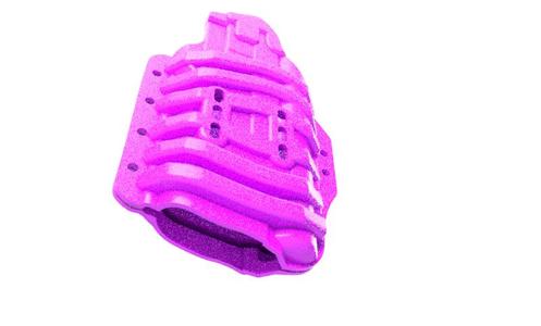 (X300) TSUNAMILIGHT HOLSTER 2.0 v.2