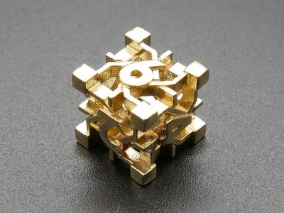 Intangle d6 Mini