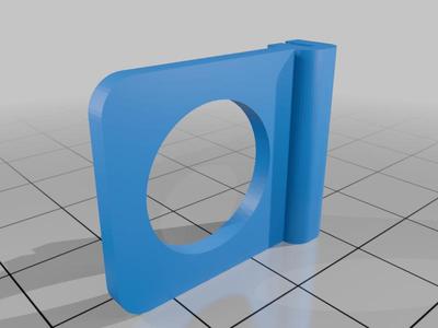 Snapmaker J1s Nozzle Wiper