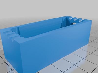 Skywatcher CQ350 Safety Switches