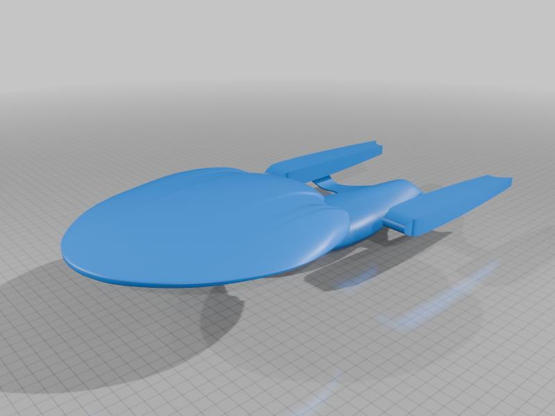 Guardian class-Star Trek