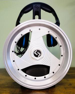 CCS Mamba Wheel Face.3mf