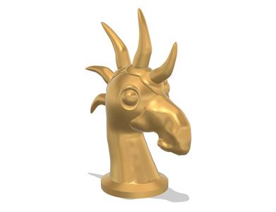 Spore bust