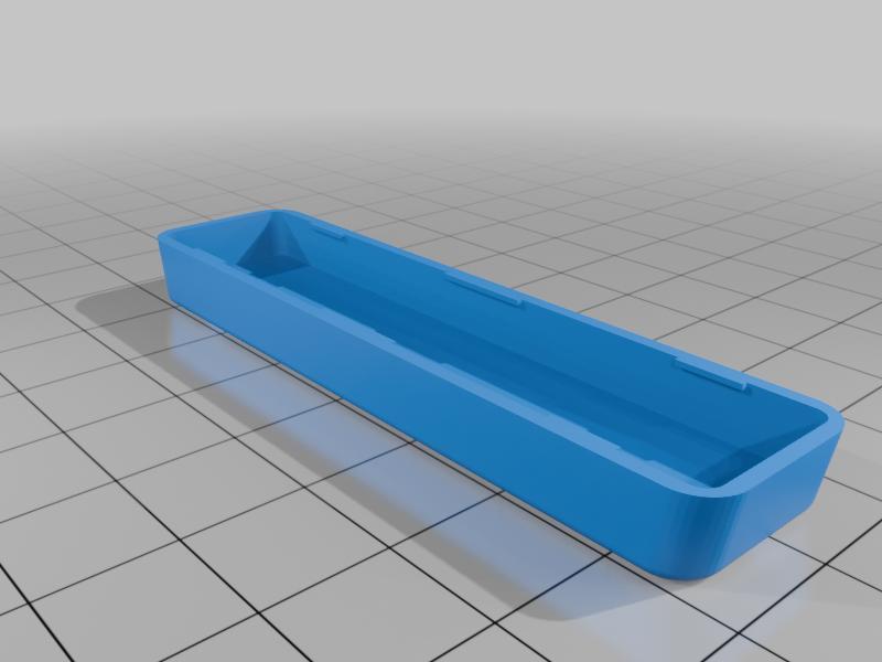 Replacement sidecaps for Batavus/Sparta/Koga CU3 ION display type 1.