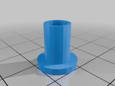 Bosch Rim Magnet Sleeve for Smart System
