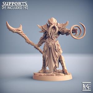 Depth One Reaver - B Modular