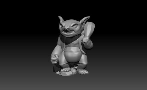 Goblin