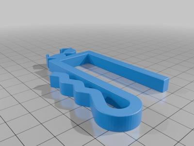 Bed Glasses Holder