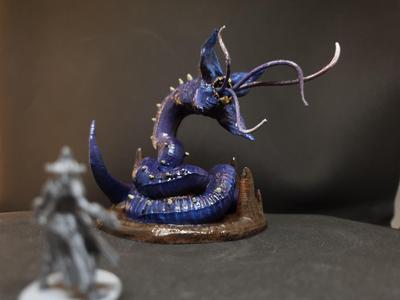 Model Dump 1