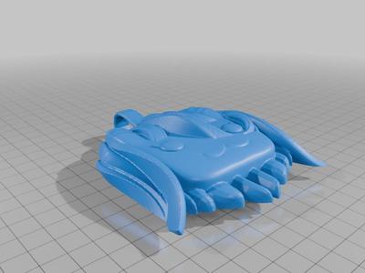 PickleChu Amulet