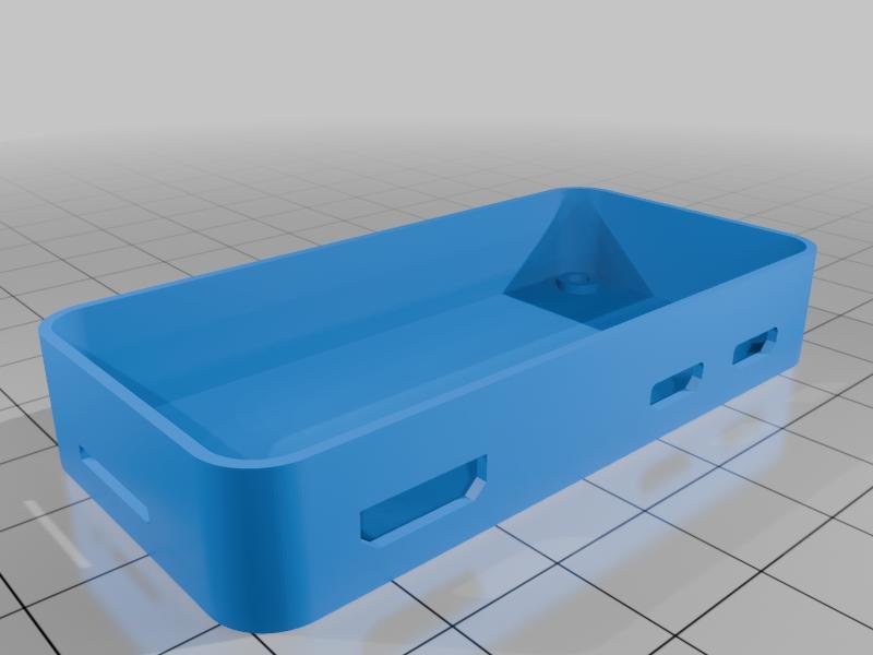 raspberry pi 0 case