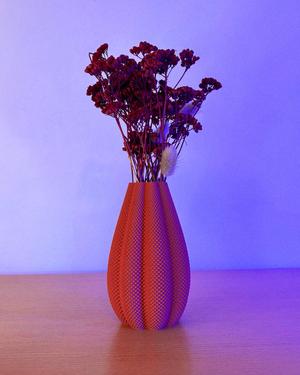 Sol Flower Vase - Home Decor & Gardening By Lunfardo