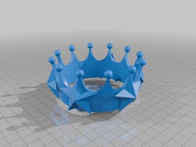 beutiful crown :)