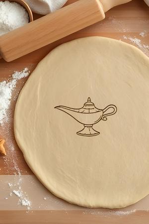 Cookie Cutter, Biscuit Cutter