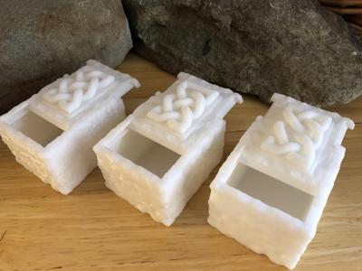 Celtic Knot Slide Box Set 1