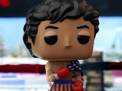 Roky Funko