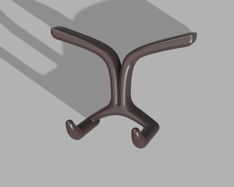 Headphones/ Headset Hanger