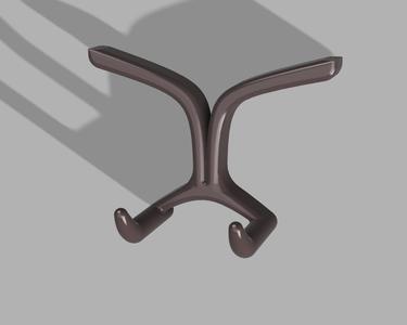 Headphones/ Headset Hanger