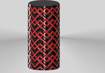 L DIA vase.stl