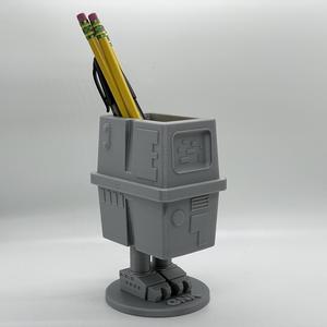 GNK Droid Pencil Cup