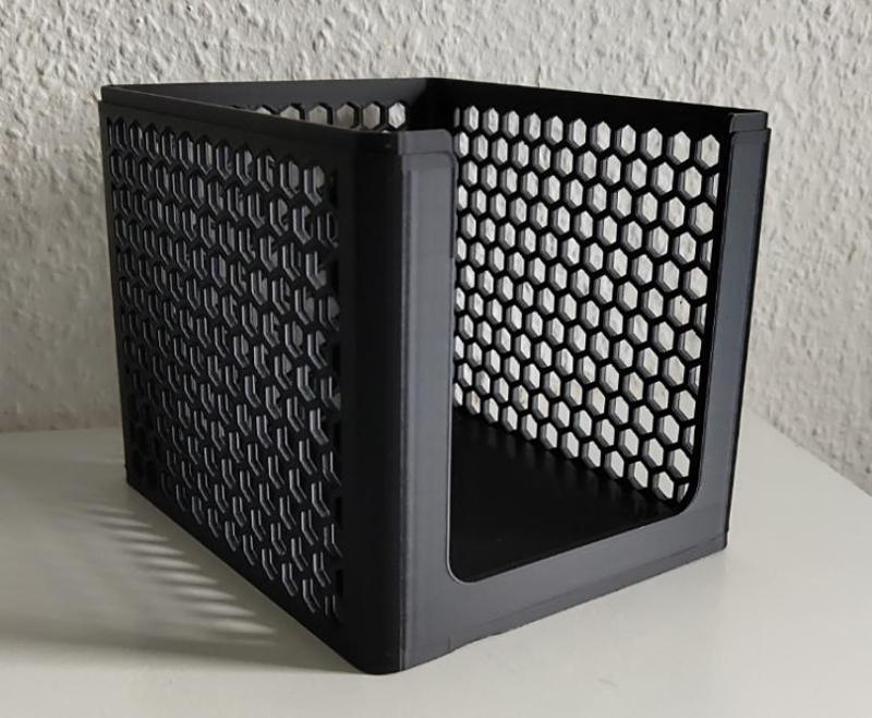 Stackable High Box Fit for A1 mini