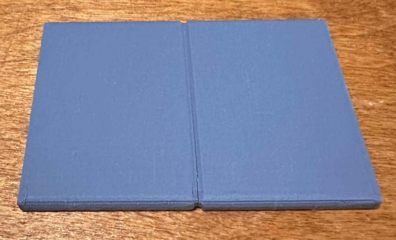 Break Open Gift Card Box