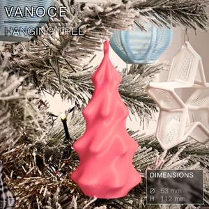 VANOCE  |  Hanging Tree, Christmas Tree