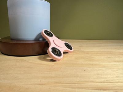 Fidget Spinner