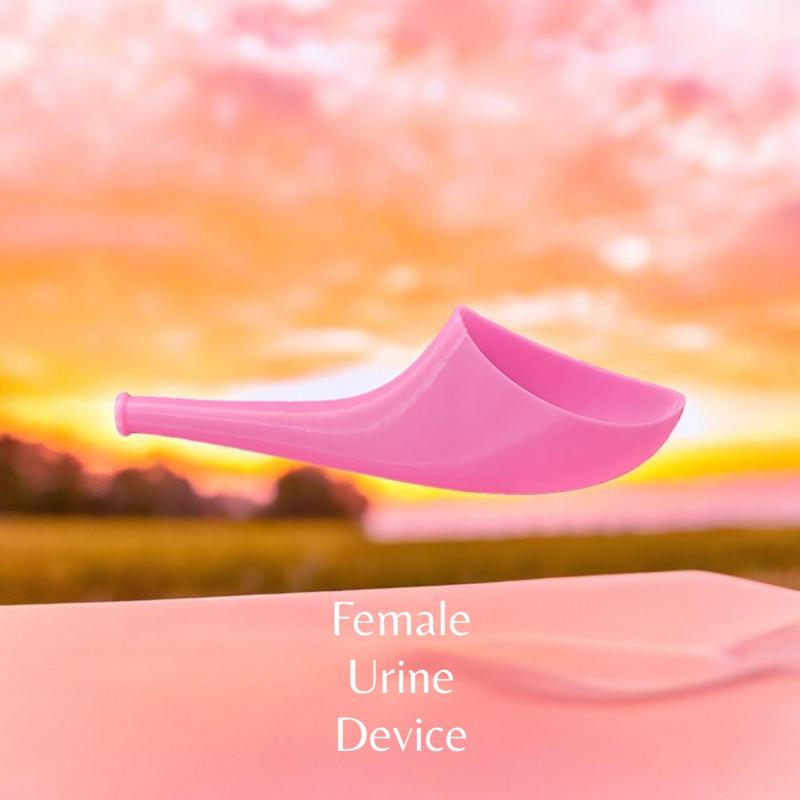 She-Wee - Portable potty for woman