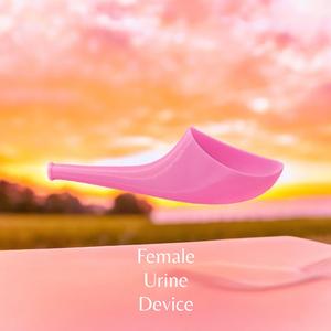 She-Wee - Portable potty for woman