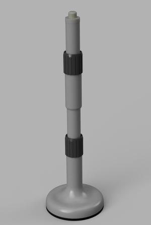 5/8" Mic Stand