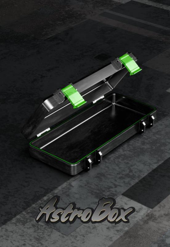 AstroBox