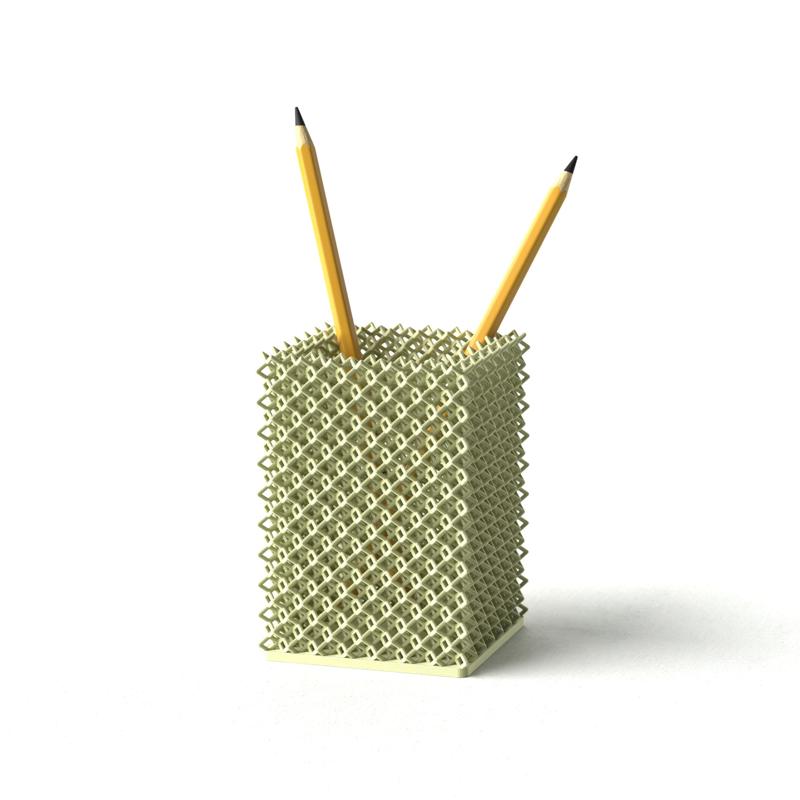 Pen holder