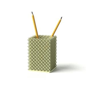 Pen holder