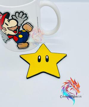 Superstar Coaster / no supports / 3mf included