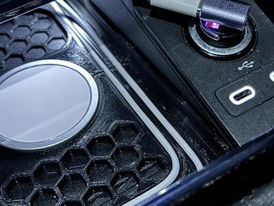 Skoda Kodiaq / Karoq MagSafe Charger