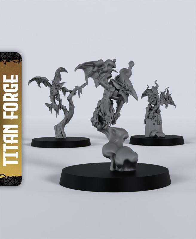 Mefits - With Free Cyberpunk Warhammer - 40k Sci-Fi Gift Ideas for RPG and Wargamers