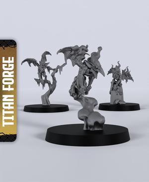 Mefits - With Free Cyberpunk Warhammer - 40k Sci-Fi Gift Ideas for RPG and Wargamers